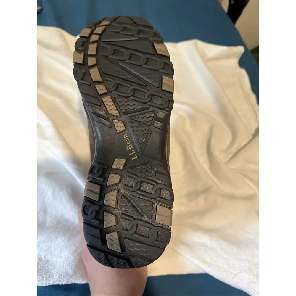 L.L. Bean bean tech
